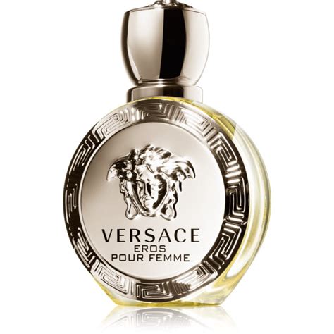 v'e versace 50ml edp per le donne|Eros pour Femme .